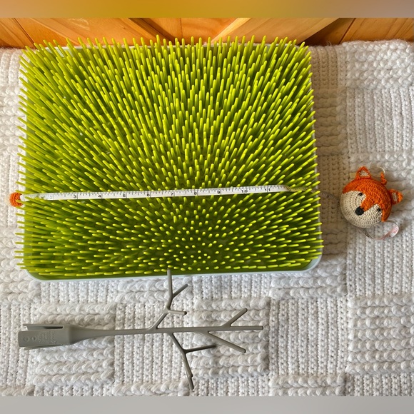 Boon Lawn Bottle Drying Rack With Stem - Picture 7 of 10